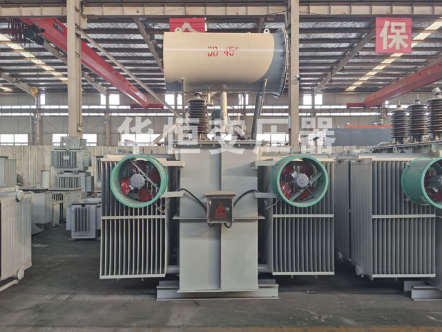 S11-8000/35于田于田于田电力变压器价格
