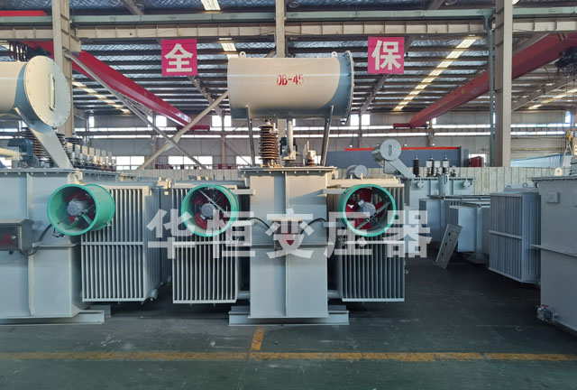 S13-6300/35于田于田于田油浸式变压器